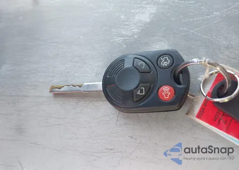 2012 Ford Focus Se z USA, uszkodzony, nr VIN 1FAHP3F21CL290122